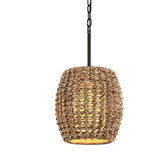 Conga Pendant - Small by Troy Lighting