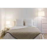 Conga Table Lamp by Faro Barcelona - Lifestyle View 5