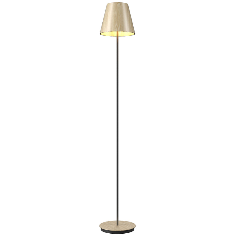 Conica Floor Lamp Sand By Accord