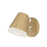 CONICA WALL SCONCE BY ACCORD, COLOR: SAND, , | CASA DI LUCE LIGHTING