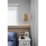 Conical 1130 Pendant by Accord - Lifestyle View 2