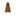 Conical 1233 Pendant Imbuia by Accord