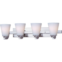 Conical Bath Vanity Light by Maxim Lighting