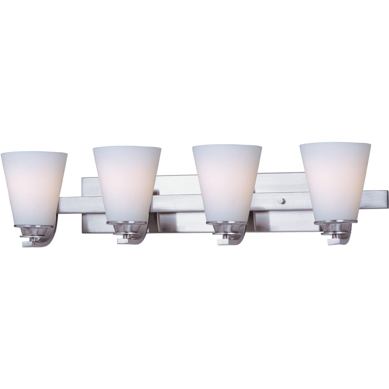 Conical Bath Vanity Light by Maxim Lighting