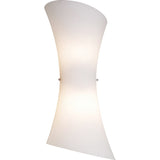 Conico Wall Mount by ET2 - 2-Light
