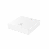 Connect Pro Hub by Dals - White