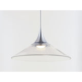 Cono LED 5-Light Pendant by ET2
