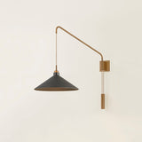 Conor Wall Sconce by Troy Lighting