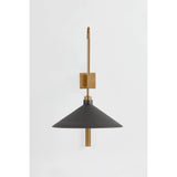 Conor Wall Sconce by Troy Lighting