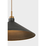 Conor Wall Sconce by Troy Lighting