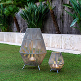 Conta 70 Floor Lamp By New Garden Lifestyle View