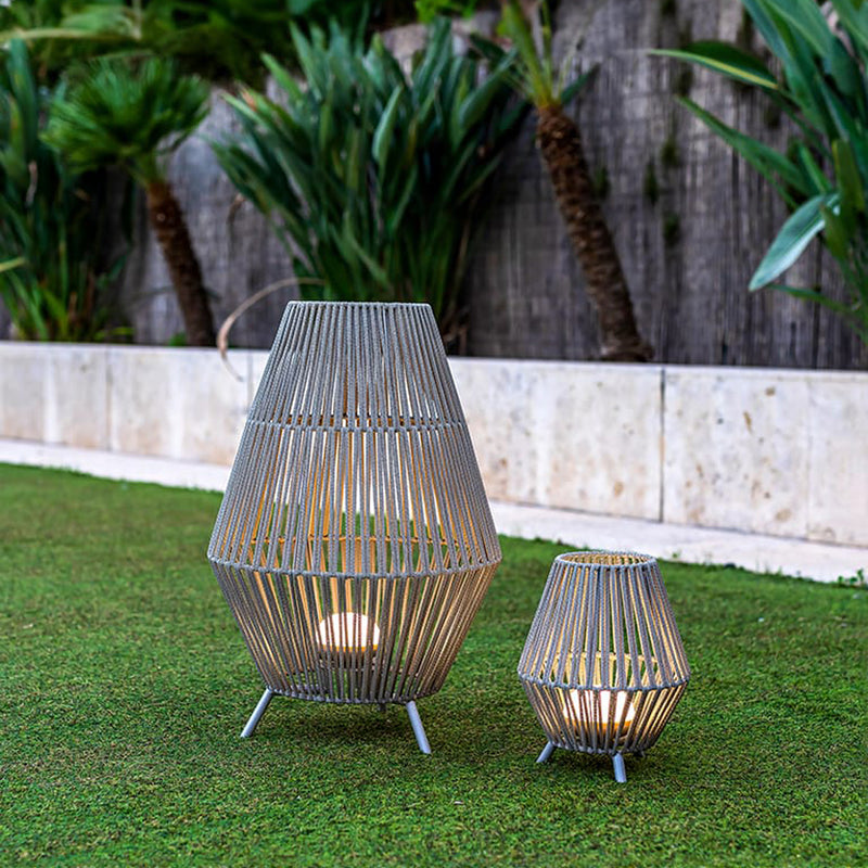 Conta 70 Floor Lamp By New Garden Lifestyle View