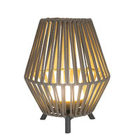 Conta Portable Table Lamp By New Graden