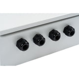 Light Grey Heating Electrical Control Box by Eurofase Heating Details