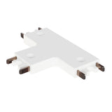 Continuum Track 3 Way T Connector White By ET2