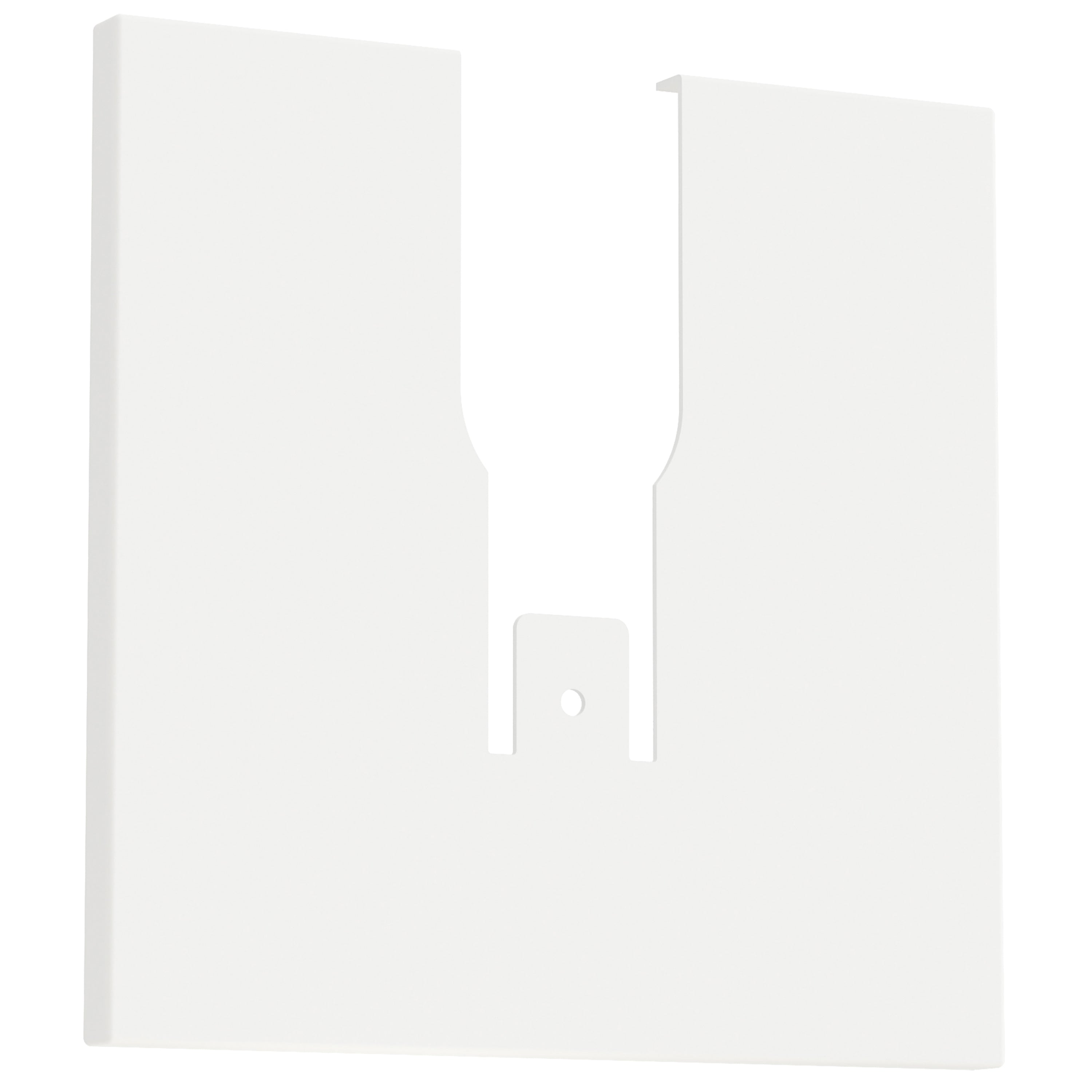 Continuum Track End Cover Plate By ET2 Continuum Track End Cover Plate By ET2