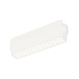 Continuum Track Light Anti Glare Head White 5 Length By ET2