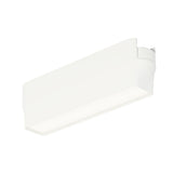 Continuum Track Light Flat Head White 5 Length By ET2