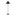 Contra Floor Lamp — 21 5/8", Matte Charcoal Black, Matte Charcoal Black