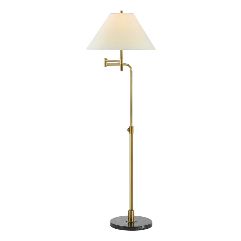 Coolidge Floor Lamp By Renwil