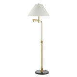 Coolidge Floor Lamp By Renwil