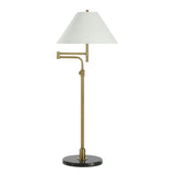 Coolidge Floor Lamp By Renwil