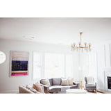 Coolidge Flush Mount by Hudson Valley