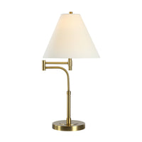 Coolidge Table Lamp By Renwil