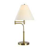 Coolidge Table Lamp By Renwil