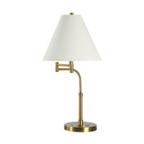 Coolidge Table Lamp By Renwil