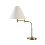 Coolidge Table Lamp By Renwil