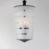 Copacabana Pendant by Maxim Lighting