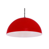 Copenhagen Scandinavian Pendant