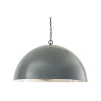 Copenhagen Scandinavian Pendant - Grey