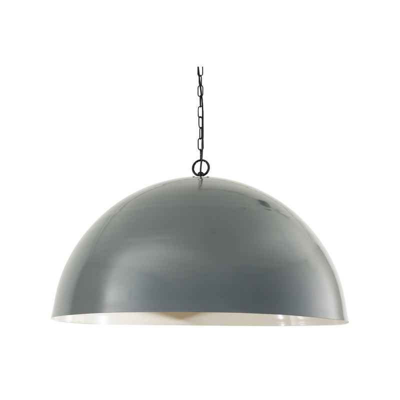 Copenhagen Scandinavian Pendant - Grey