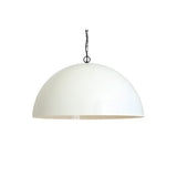 Copenhagen Scandinavian Pendant - White