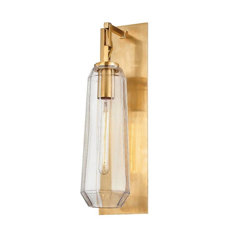 Copenhagen Wall Sconce by Corbett