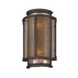 Copper Mountain Wall Sconce - Medium by Troy Lighting