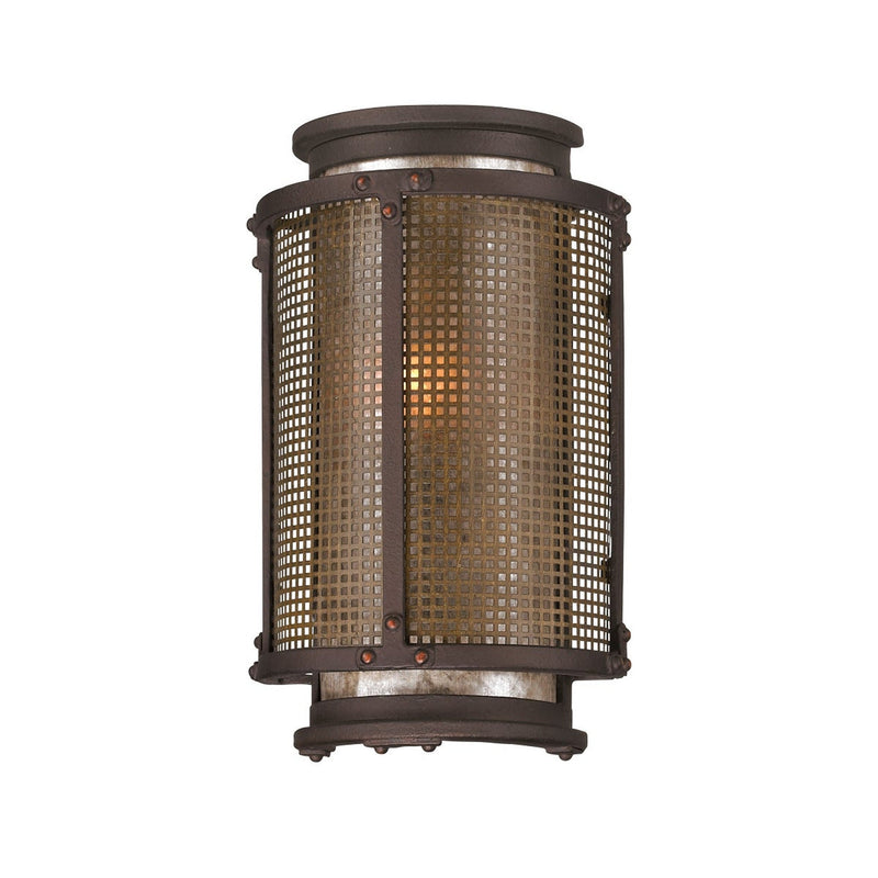 Copper Mountain Wall Sconce - Small by Troy Lighting