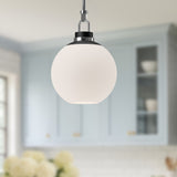 Copperfield Pendant — Pendant