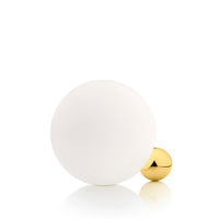 Copycat Table Lamp 24K Gold by Flos
