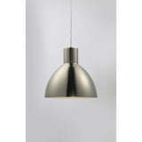 Cora Pendant Satin Nickel by Maxim Lighting