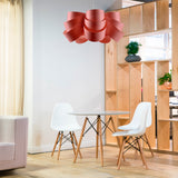 Coral Medium Skala Pendant Light by Traum