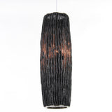 Coral Reef Pendant Black By A Emotional Light - With Light