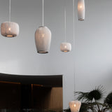 Coral Reef Pendant By A Emotional Light - Lifestyle View13