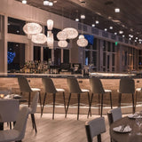 Coral Reef Pendant By A Emotional Light - Lifestyle View6