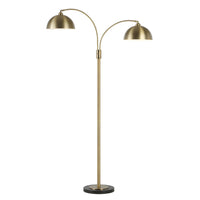 Coralina Floor Lamp By Renwil