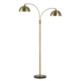Coralina Floor Lamp By Renwil