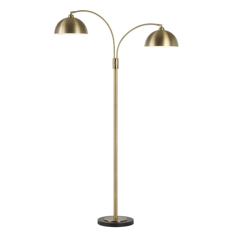 Coralina Floor Lamp By Renwil