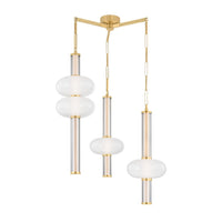 Corbin Chandelier by Corbett